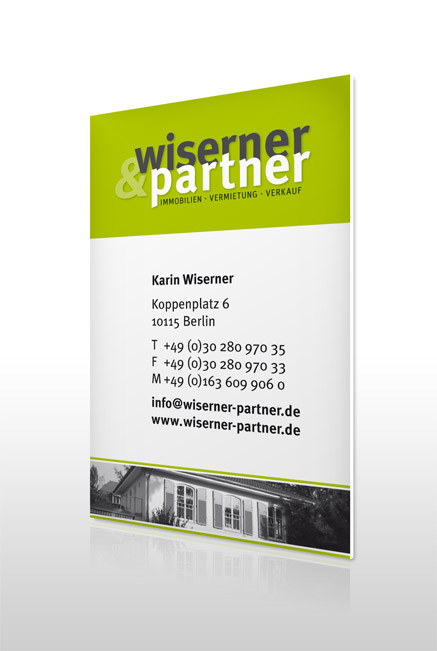 corporate business cards. Partner — usiness cards