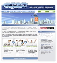 Virtual-Venture-Competition