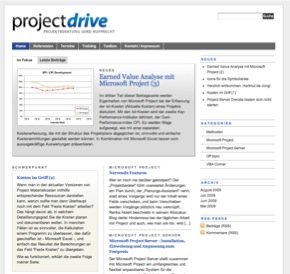 projectdrive