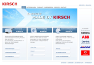 kirsch-site