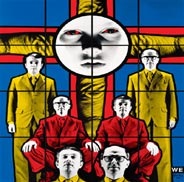 gilbertandgeorge