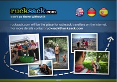 rucksack