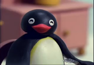 Pingu // DVD Postproduction