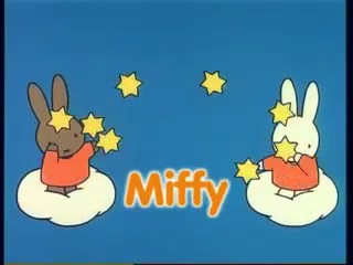Miffy & Friends // DVD Postproduction