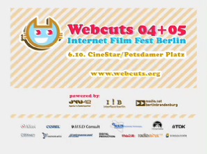 Webcuts Film Festival<br>Trailer